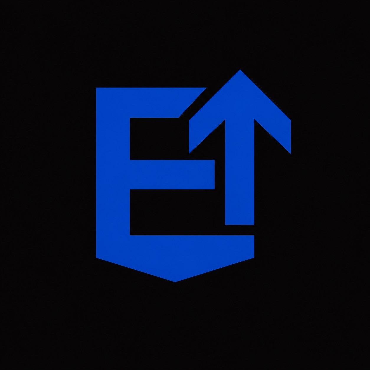 Elevate Sports Center logo